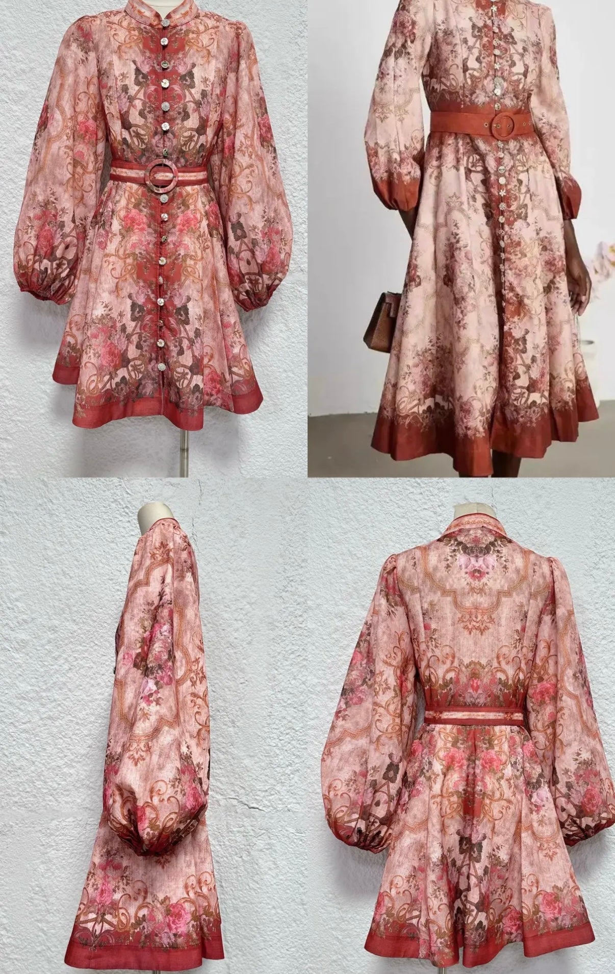 Robe zim