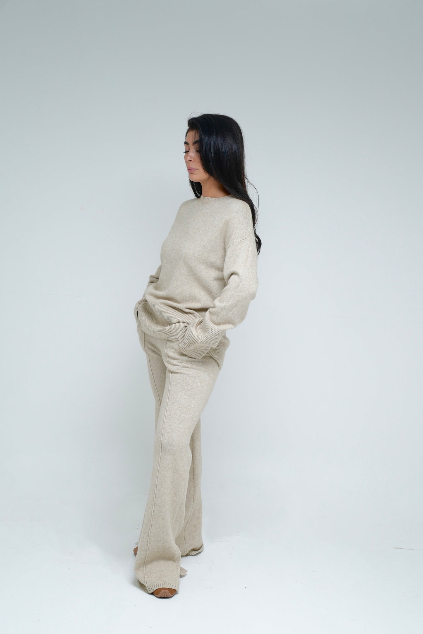 Ensemble de jogging