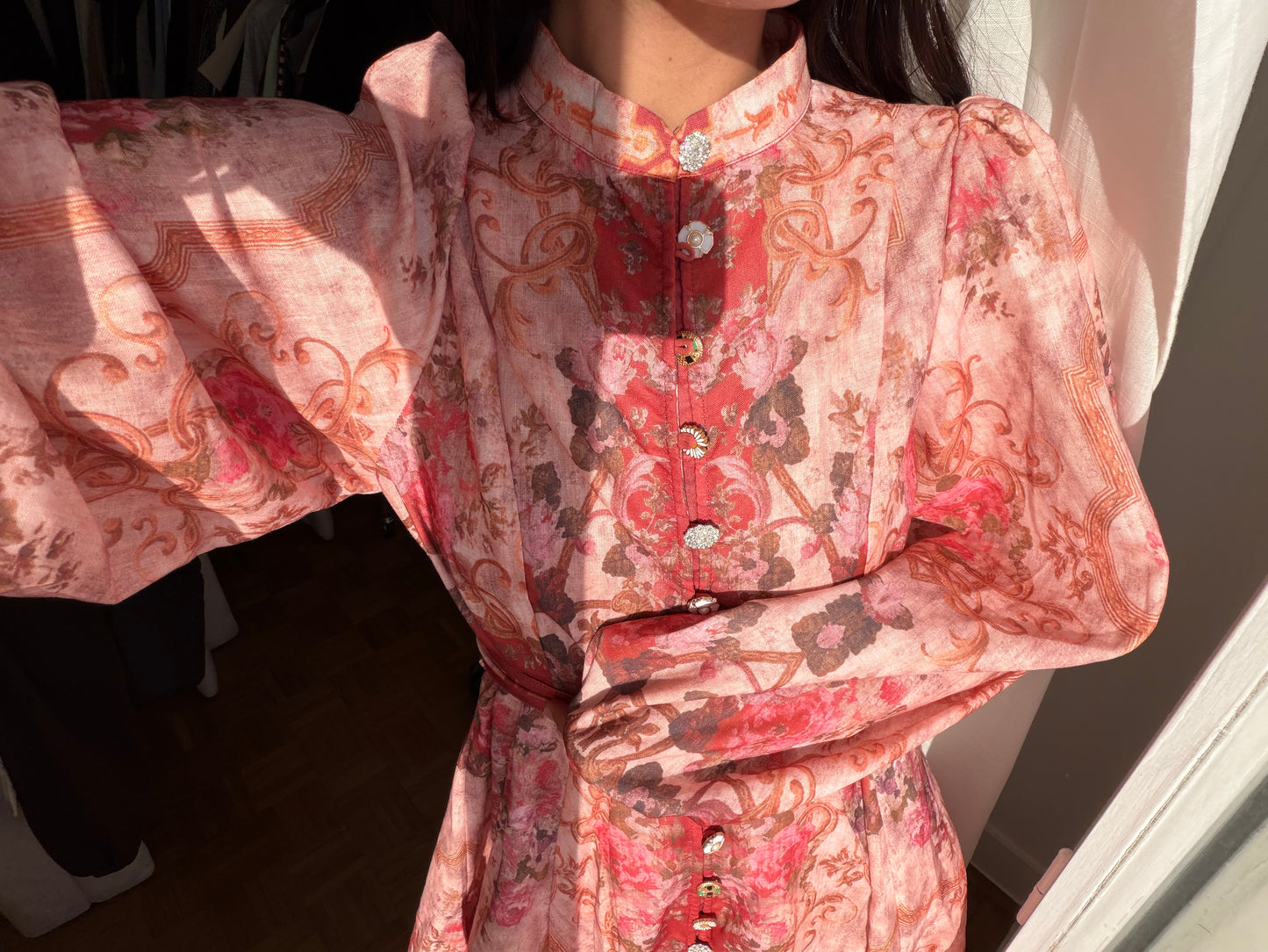 Robe zim